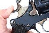 Beautiful Waffenfabrik Bern Model 1882 Revolver, ANTIQUE, 1398, O-243 - 7 of 13
