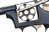 Beautiful Waffenfabrik Bern Model 1882 Revolver, ANTIQUE, 1398, O-243 - 10 of 13