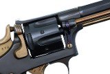W&F Bern 1882 Swiss Commercial Revolver, ANTIQUE, P2816, O-244 - 4 of 11