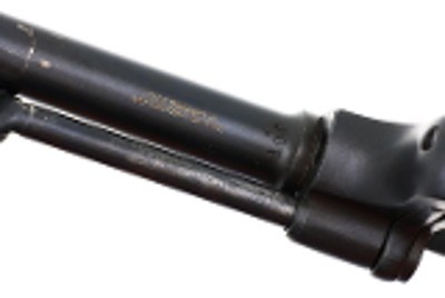 Waffenfabrik Bern 1929 Swiss Military Revolver, 63800, FB02031 - Image 9 of 14