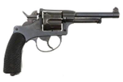 Waffenfabrik Bern 1929 Swiss Military Revolver, 63800, FB02031 - Image 2 of 14