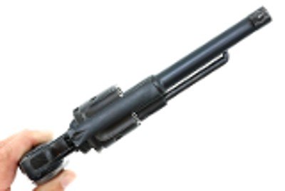 Waffenfabrik Bern 1929 Swiss Military Revolver, 63800, FB02031 - Image 3 of 14