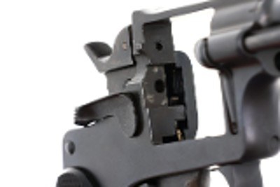 Waffenfabrik Bern 1929 Swiss Military Revolver, 63800, FB02031 - Image 10 of 14