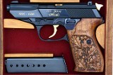 Walther P5 100 Year Commemorative Pistol, Gold Inlaid, 199, FB02060 - 15 of 15