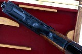 Walther P5 100 Year Commemorative Pistol, Gold Inlaid, 199, FB02060 - 8 of 15