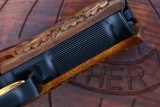 Walther P5 100 Year Commemorative Pistol, Gold Inlaid, 199, FB02060 - 9 of 15