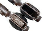 Chinese Warlord FN 1900 Copy Pistols, Pair, 126063, PCA-60/61 - 5 of 10
