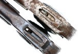 Chinese Warlord FN 1900 Copy Pistols, Pair, 126063, PCA-60/61 - 8 of 10