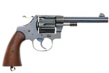 Scarce Colt 1909 Navy Revolver, U.S. Military, 52938,
FB01650 - 2 of 14