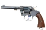 Scarce Colt 1909 Navy Revolver, U.S. Military, 52938,
FB01650
