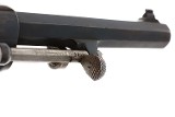 Waffenfabrik Bern Model 1878 Revolver, 3869, O-242 - 7 of 14