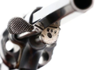 ANTIQUE Bern Model 1878 Swiss Military Revolver, 3869, O-242 - Image 8 of 14
