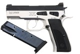 Sphinx 3000 Swiss Police Pistol, Rheinfelden (Baden), FB02010 - 2 of 11