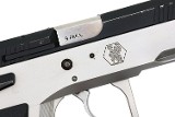 Sphinx 3000 Swiss Police Pistol, Rheinfelden (Baden), FB02010 - 5 of 11