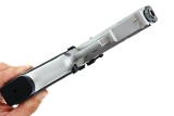 Sphinx 3000 Swiss Police Pistol, Rheinfelden (Baden), FB02010 - 7 of 11