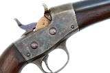 Remington, U.S. Navy Model 1867, Rolling Block, 5782, ANTIQUE, O-149 - 4 of 11