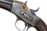 Remington, U.S. Navy Model 1867, Rolling Block, 5782, ANTIQUE, O-149 - 1 of 11