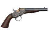 Remington, U.S. Navy Model 1867, Rolling Block, 5782, ANTIQUE, O-149 - 3 of 11