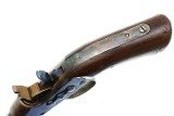 Remington, U.S. Navy Model 1867, Rolling Block, 5782, ANTIQUE, O-149 - 8 of 11