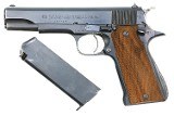 Star Model B, Post War, German Police RIG, 412527, FB02012 - 2 of 17