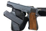 Star Model B, Post War, German Police RIG, 412527, FB02012 - 1 of 17