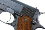 Star Model B, Post War, German Police RIG, 412527, FB02012 - 8 of 17