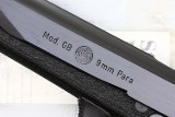 Steyr GB Pistol, Boxed, Made 1982, P04366, FB02076 - 4 of 11