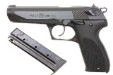 Steyr GB Pistol, Boxed, Made 1982, P04366, FB02076 - 2 of 11