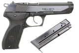 Steyr GB Pistol, Boxed, Made 1982, P04366, FB02076 - 3 of 11