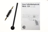 Steyr GB Pistol, Boxed, Made 1982, P04366, FB02076 - 11 of 11