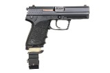 Heckler & Koch, H&K USP, Special Magazine, 24-067144, FB02069 - 2 of 11