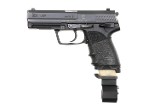 Heckler & Koch, H&K USP, Special Magazine, 24-067144, FB02069 - 1 of 11