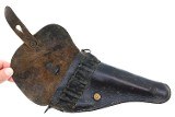 W&F Bern 1882 Swiss Military Revolver, Holster, 6744, O-241, ANTIQUE - 19 of 19