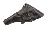 W&F Bern 1882 Swiss Military Revolver, Holster, 6744, O-241, ANTIQUE - 18 of 19