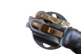 W&F Bern 1882 Swiss Military Revolver, Holster, 6744, O-241, ANTIQUE - 12 of 19