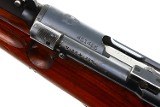 W&F Bern ZFK 31-43, Swiss Military Sniper Rifle, 451466, FB02109 - 7 of 15