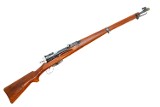W&F Bern ZFK 31-43, Swiss Military Sniper Rifle, 451466, FB02109 - 3 of 15