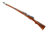 W&F Bern ZFK 31-43, Swiss Military Sniper Rifle, 451466, FB02109 - 2 of 15
