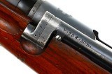 W&F Bern ZFK 31-43, Swiss Military Sniper Rifle, 451466, FB02109 - 5 of 15