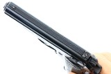 Walther PP Niedersachsen Police Pistol, 388623, FB02061 - 7 of 11