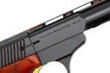 Magnificent FN 150 International Pistol, 51004T73, FB02002 - 5 of 12