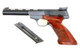 Magnificent FN 150 International Pistol, 51004T73, FB02002 - 1 of 12