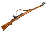Bern K31 Swiss Target Rifle, Competition Stickers, P266378, FB02111 - 1 of 16
