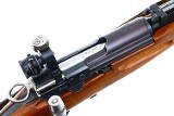 Bern K31 Swiss Target Rifle, Competition Stickers, P266378, FB02111 - 4 of 16