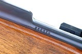 Bern K31 Swiss Target Rifle, Competition Stickers, P266378, FB02111 - 9 of 16