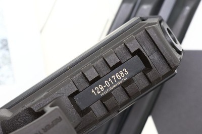 Heckler & Koch, H&K, P30 Thurgau Police Pistol, Boxed, 129-017683, FB02073 - Image 6 of 9