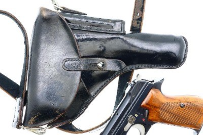 Wonderful, High Condition SIG, SP47-8 Pistol, 6811, FB02050 - Image 14 of 19