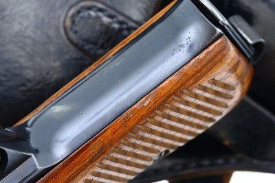 Wonderful, High Condition SIG, SP47-8 Pistol, 6811, FB02050 - Image 6 of 19