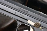 Wonderful, High Condition SIG, SP47-8 Pistol, 6811, FB02050 - 3 of 19