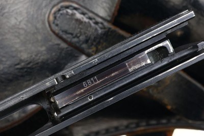 Wonderful, High Condition SIG, SP47-8 Pistol, 6811, FB02050 - Image 9 of 19